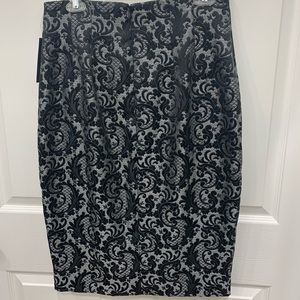 Worthingting pencil skirt